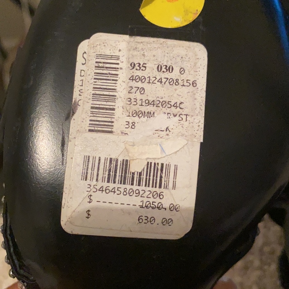 Celine Sandals - Picture 9 of 11